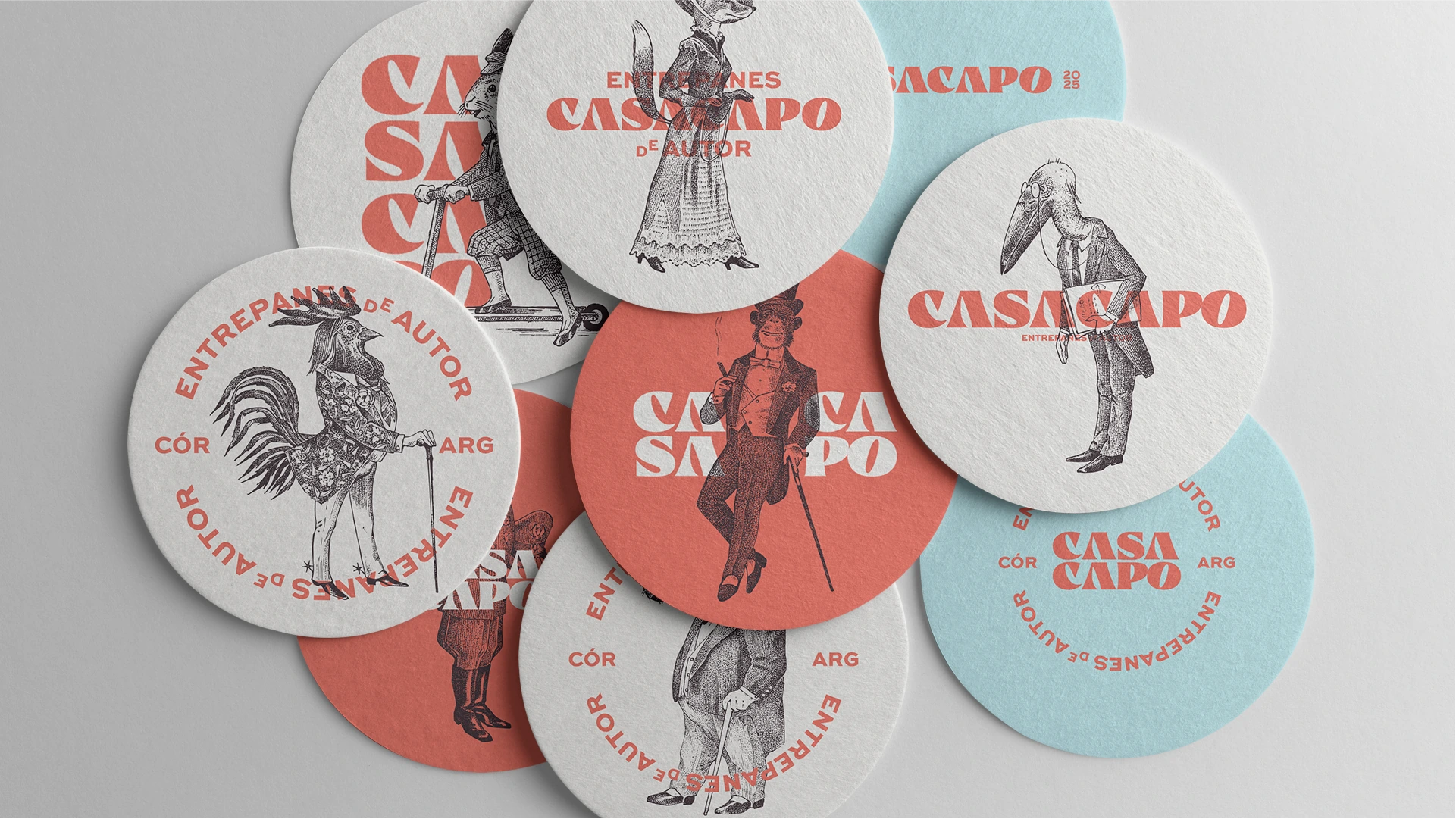 Casa Capo